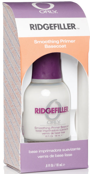 Orly Base Coat - Ridgefiller .6 oz.