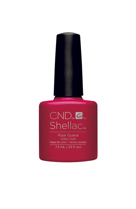 CND Shellac - Pink Pursuit - Flirtation Collection 2016