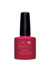 CND Shellac - Rhythm & Heat Collection - Ripe Guava