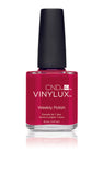 CND Vinylux - Rhythm & Heat Collection - Ripe Guava