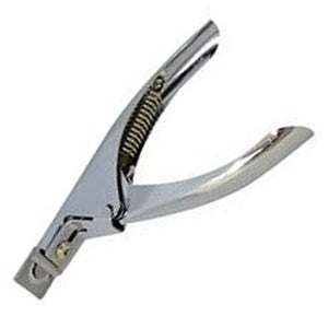 Satin Edge - Nail Tip Slicer