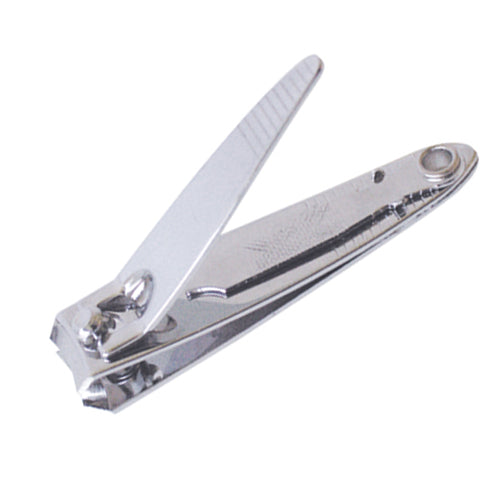 Satin Edge - Curved Toenail Clipper