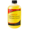 Super Nail Cuticle Oil 16oz
