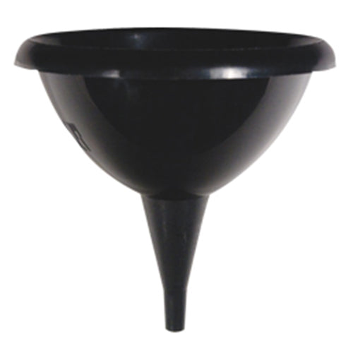 Soft'n style - Mini Funnel - Black