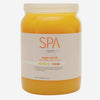 BCL SPA - Mandarin + Mango Sugar Scrub - 64oz