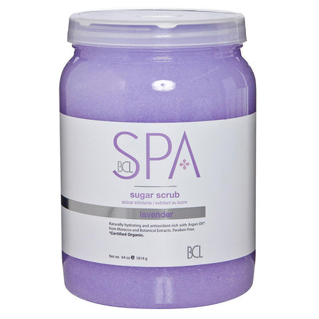 EZ Flow Buttermint Buffering Scrub- 44oz.