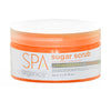 BCL SPA - Mandarin + Mango  Sugar Scrub - 8oz