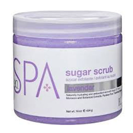 EZ Flow Crystal Mineral Scrub - 6 oz.