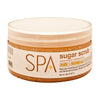 BCL SPA - Milk + Honey with White Chocolate Sugar Scrub - 8oz