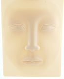 SPMP 3D Silicon Pad - Eyeliner / Lips
