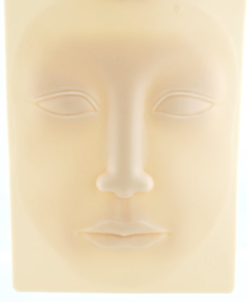 SPMP 3D Silicon Pad - Eyeliner / Lips