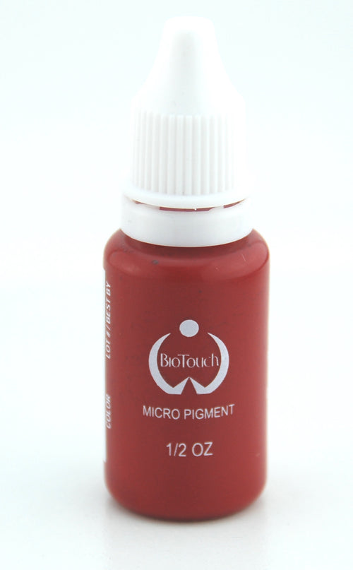 SPMP Pigment - Real Red .5 oz