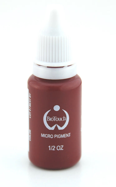 SPMP Pigment - Red Wine .5 oz