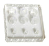 Semi Permanent Tattoo Makeup - Crystal Pigment Holder Small
