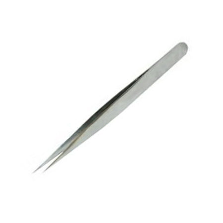 Vetus Tweezers - Eyelash Extension Tweezers - ESD-12