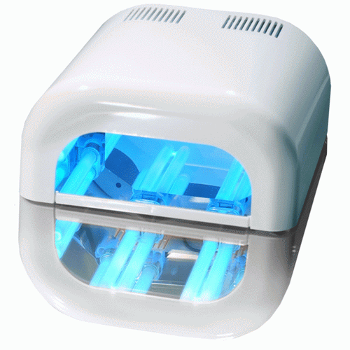 UV Lamp 36 Watt