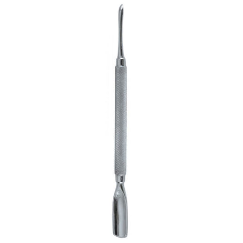 VIP - Cuticle Pusher Deep Spoon & Point