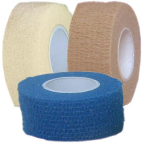 Finger Flex Wrap - Blue