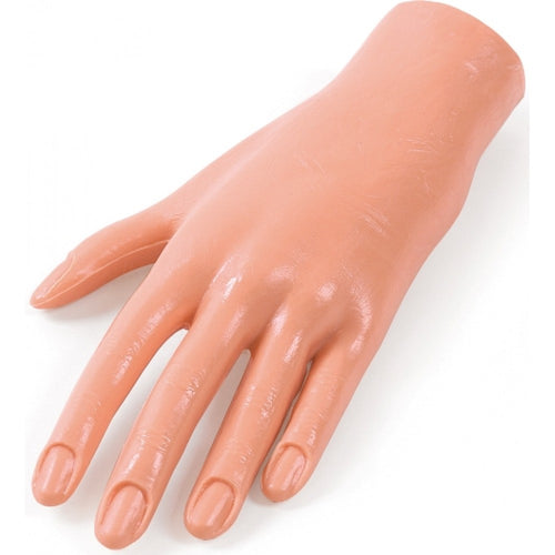 Practice Hand