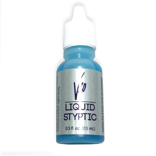 V20 Liquid Styptic - .5 oz.