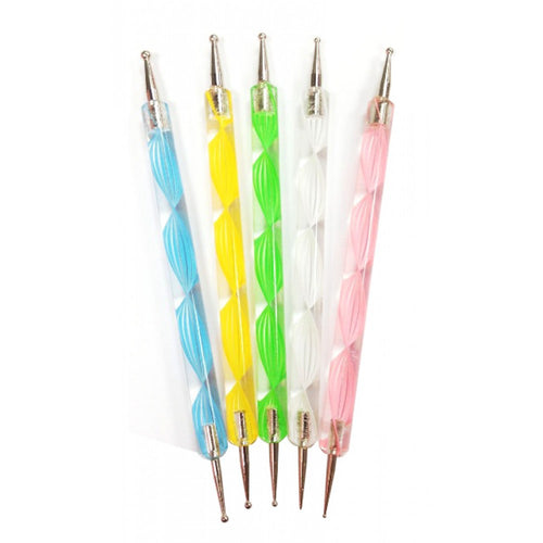 Dotting Tool Set - Multicolor