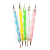 Dotting Tool Set - Multicolor