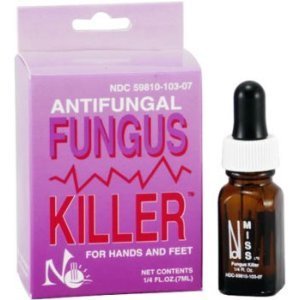 Antifungal Fungus Killer