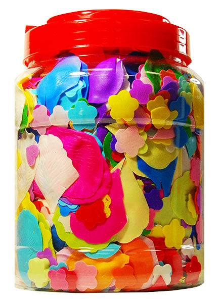 Ikonna - Pedicure Soap Petals - 1 jar