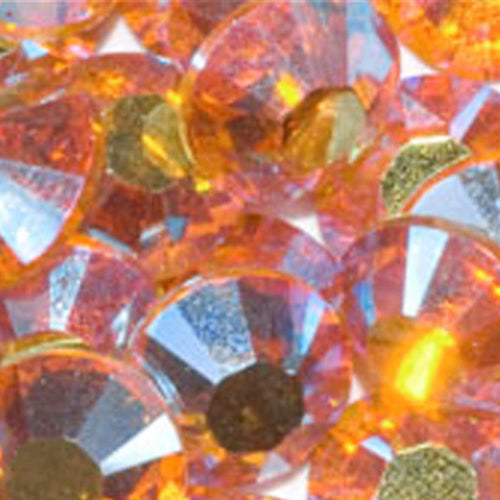 Swarovski Crystals 2058 - Sun AB SS20 - 30pcs