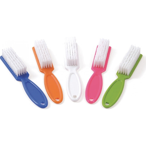 Dust Brush - 4 pcs - Assorted Colors