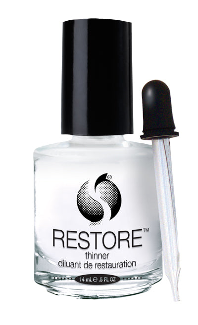 Seche Restore Thinner .5oz