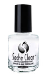 Seche Clear Base Coat - Professional Kit 4oz + .5oz