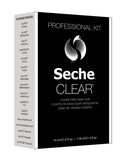 Seche Clear Base Coat - Professional Kit 4oz + .5oz