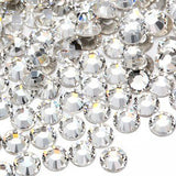 Swarovski Crystals 2058 - Crystal SS7 - 100pcs