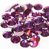 Swarovski Crystals 2058 - Crystal Lilac SS9 - 100pcs