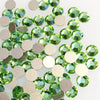 Swarovski Crystals 2058 - Peridot SS7 - 100pcs