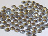 Swarovski Crystals 2058 - Crystal Comet Argent Light SS9 - 100pcs