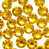 Swarovski Crystals 2058 - Light Topaz SS9 - 50pcs