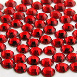 Swarovski Crystals 2058 - Light Siam SS7 - 50pcs