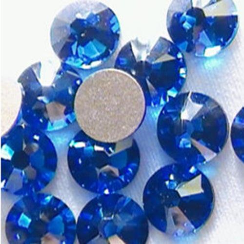 Swarovski Crystals 2058 - Capri Blue SS16 - 30pcs