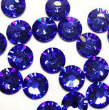 Swarovski Crystals 2058 - Sapphire SS20 - 30pcs