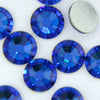 Swarovski Crystals 2058 - Capri Blue SS20 - 30pcs