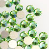 Swarovski Crystals 2058 - Peridot SS20 - 30pcs