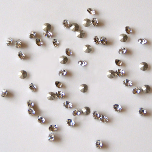 Swarovski Crystals 1088 - Crystal PP28 - 30pcs