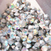 Swarovski Crystals 1088 - Crystal AB PP28 - 30pcs