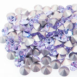 Swarovski Crystals 1088 - Violet SS19 - 30pcs