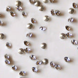 Swarovski Crystals 1088 - Crystal SS29 - 9pcs