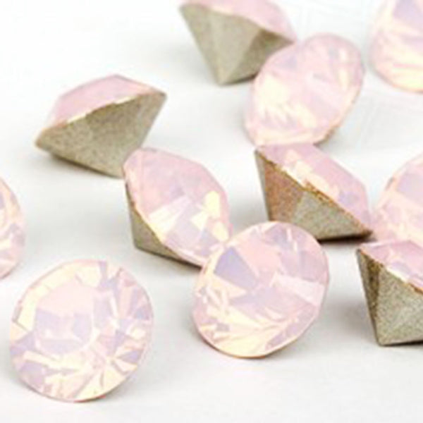 Swarovski Crystals 1088 - Rose Water Opal PP24 - 30pcs