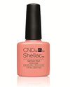 CND Shellac - Flora and Fauna Spring 2015 Collection - 6 Bottles