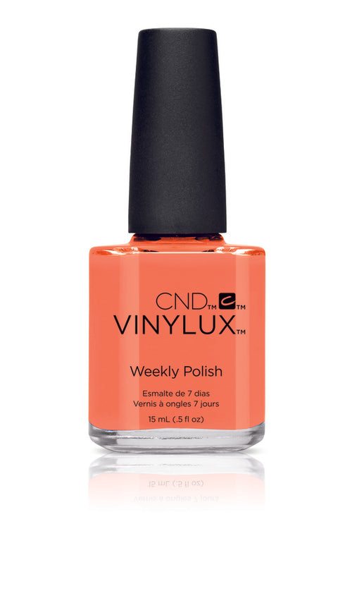 CND Vinylux - Rhythm & Heat Collection - Shells in the Sand